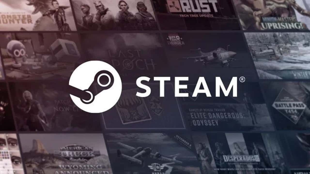 Steamde Gereksiz Oyunlardan Arınma Kalitesiz Oyunlar Platformdan Temizlendi