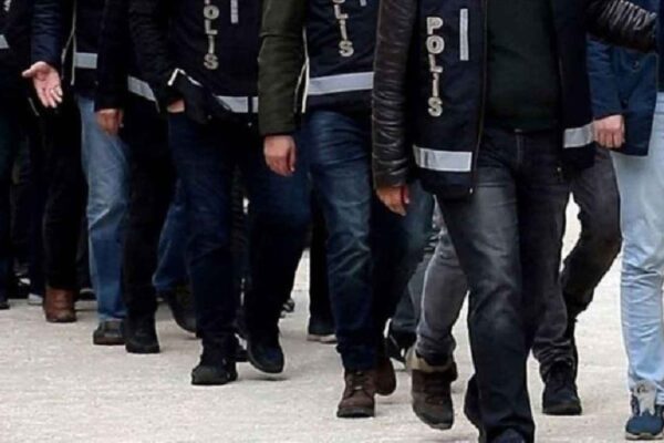Suçla Mücadelede 22 Şüpheli Gözaltına Alındı