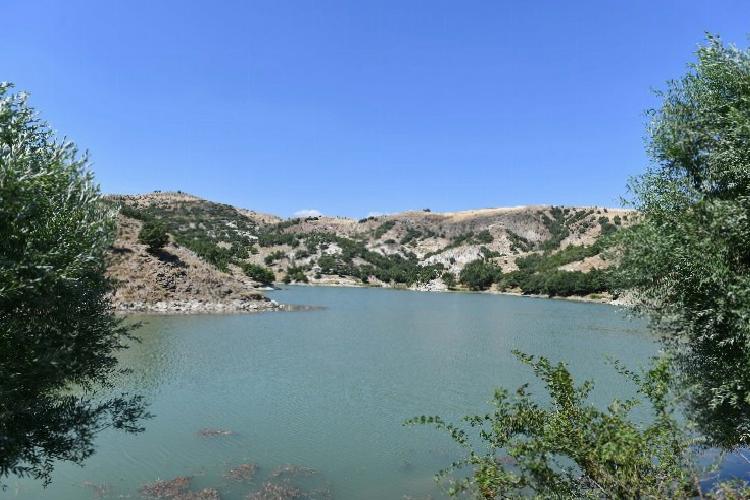 sulu tarım projelerinde değerli adım