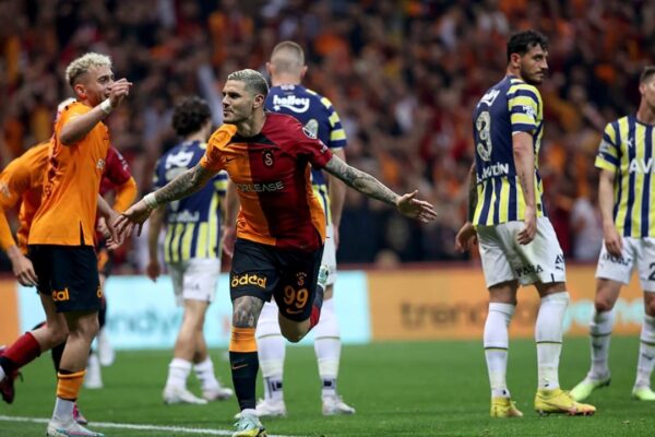 Süper Kupa Finali Riyad’ta Oynanacak