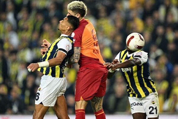 Süper Kupa Karşılaşması 13 Ocakta mı?