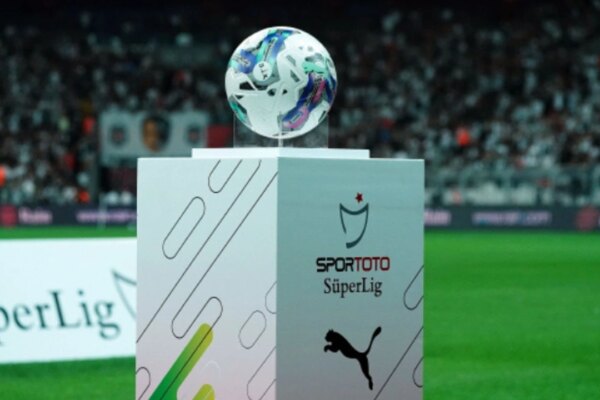 Süper Lig 9. Hafta Maçlarını Yönetecek Hakemler