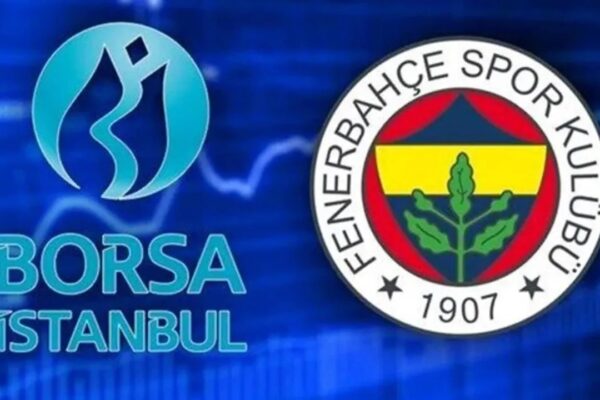 Süper Lig Ve Avrupa’da Lider Fenerbahçe Borsada Lider
