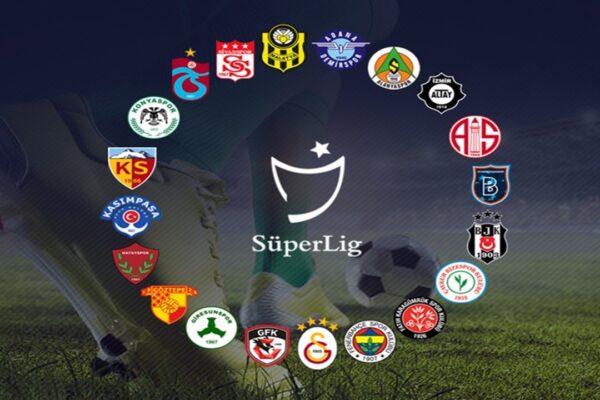 Süper Lig’de 14. Hafta Heyecanı Başlıyor