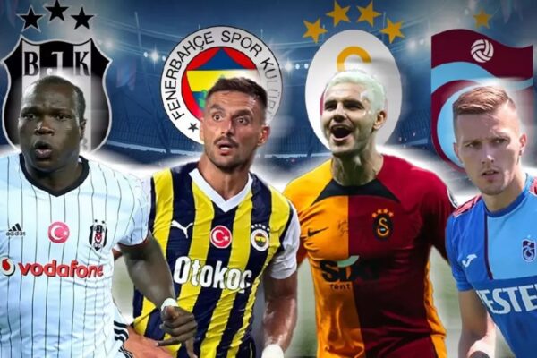 Süper Lig’de 2024-2025’ten İtibaren Yabancı Sayısı Düşürülürken İlk 11’de Sınır Kalkıyor
