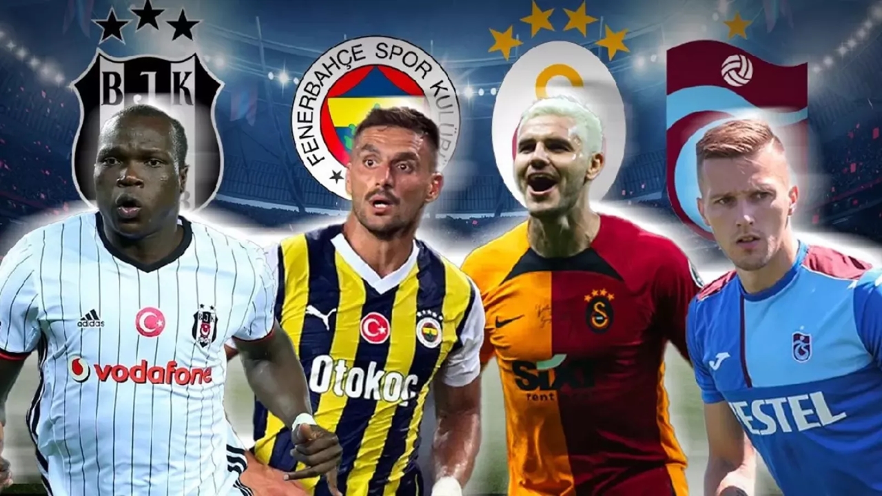 süper ligde 2024-2025ten İtibaren yabancı sayısı düşürülürken İlk 11de sınır kalkıyor