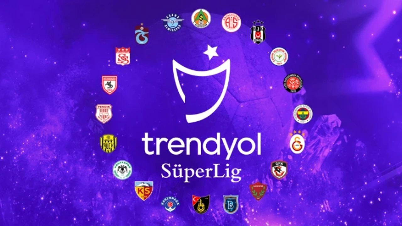 süper ligde perde yeniden açılıyor