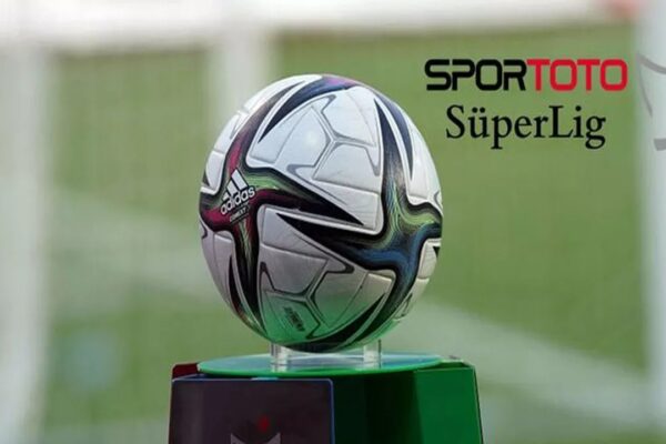 Süper Lig’e  Play-Off Sistemi Geliyor