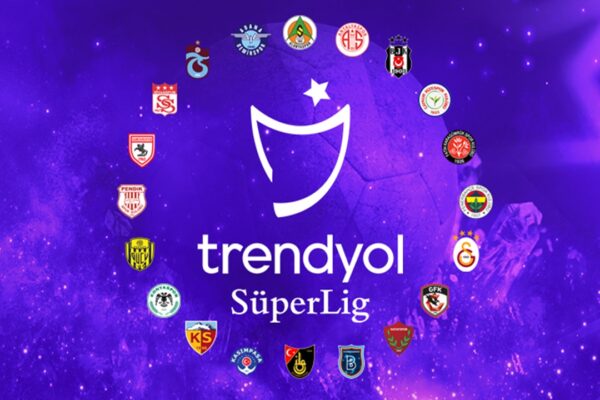 Süper Lig’in 6. Hafta Karşılaşmaları Belli Oldu