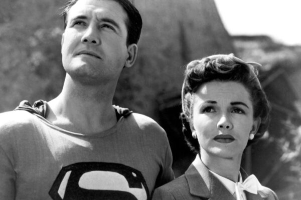 Supermen’in Sevgilisi Louis Lane Hayatını Kaybetti