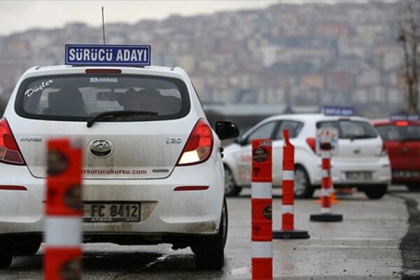 Sürücü Kursları İçin Yüzde 86’ya Varacak Zam Yolda!