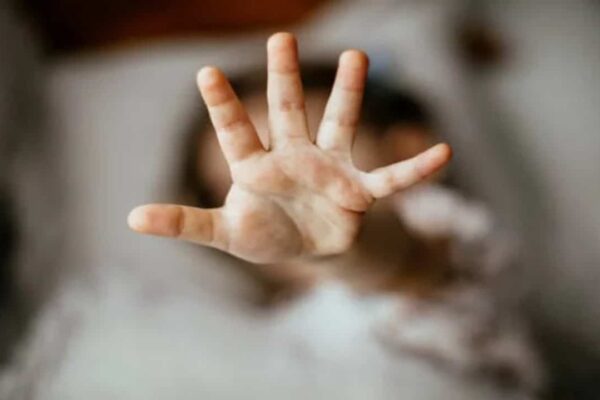 Suruyeli 3 Yaşındaki Kıza Cinsel İstismarda Bulunan Kahve İşletmecisi Tutuklandı 