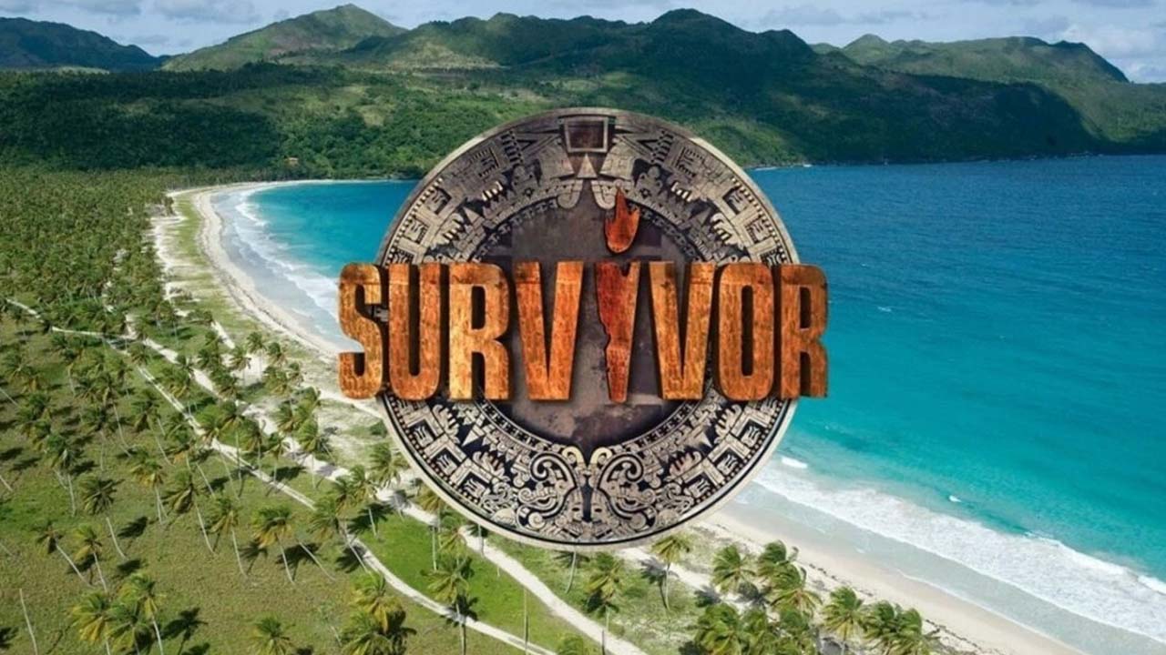 survivor 2024 ne zaman başlıyor İşte survivor yarışmacıları
