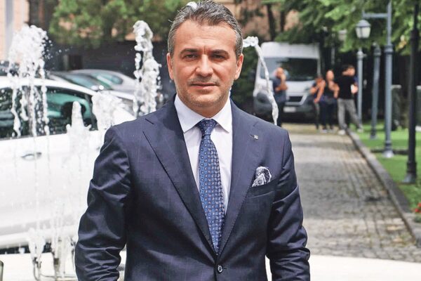 Suudi Arabistan’da Özel Sektör Projeleri