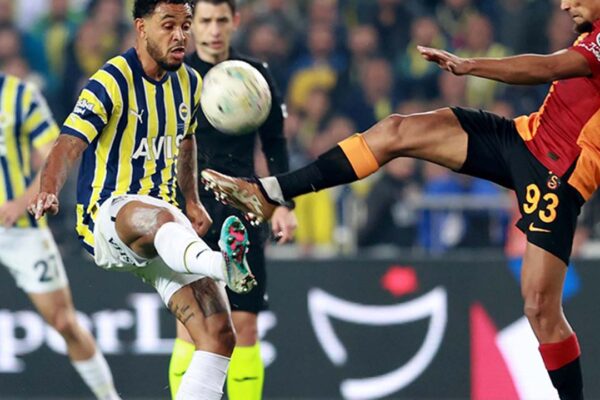 Suudi Arabistan’dan Türkiye Kupası İçin TFF’ye Astronomik Teklif