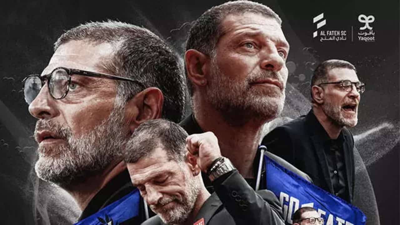 Suudi Futbol Takımı Al-Fateh Teknik Direktörlük için Bilic ile Anlaştı