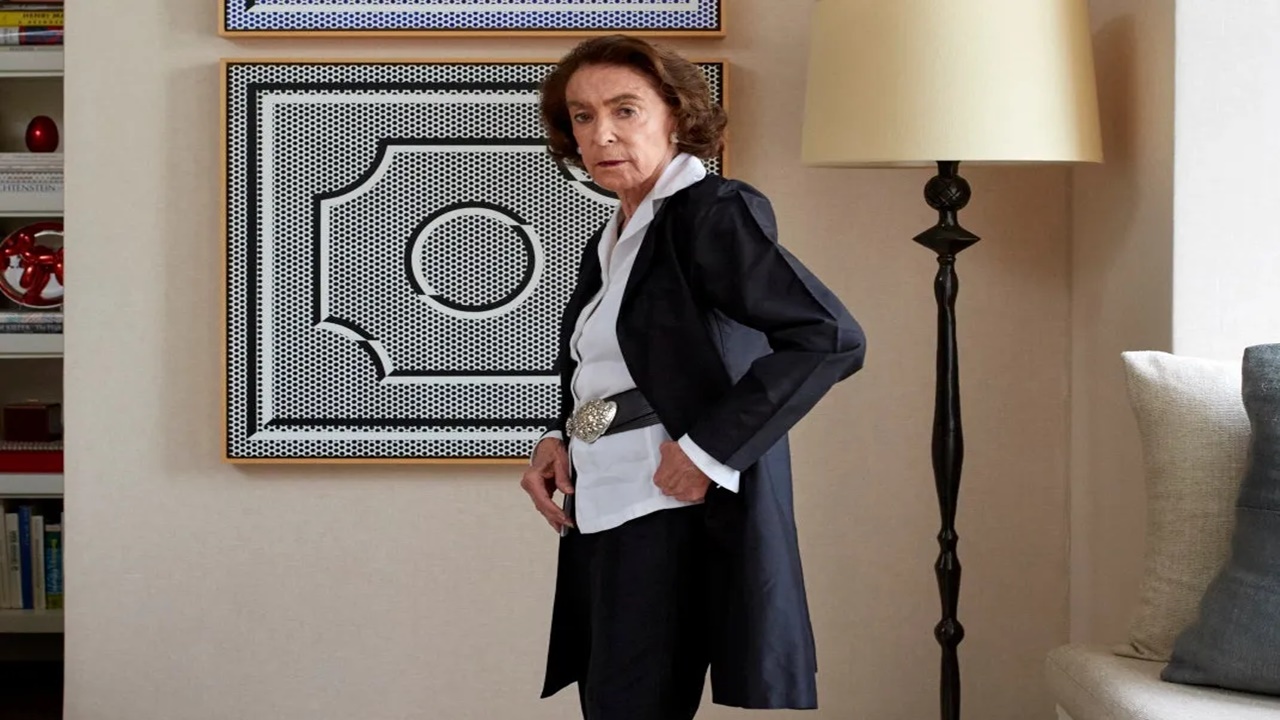 suzan sabancı ve linda wachnerden ortak açıklama