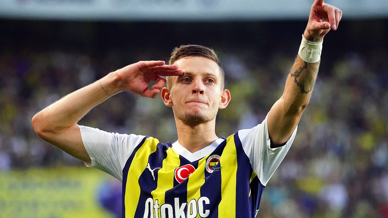 szymanski İçin astronomik bedel değeri biçildi