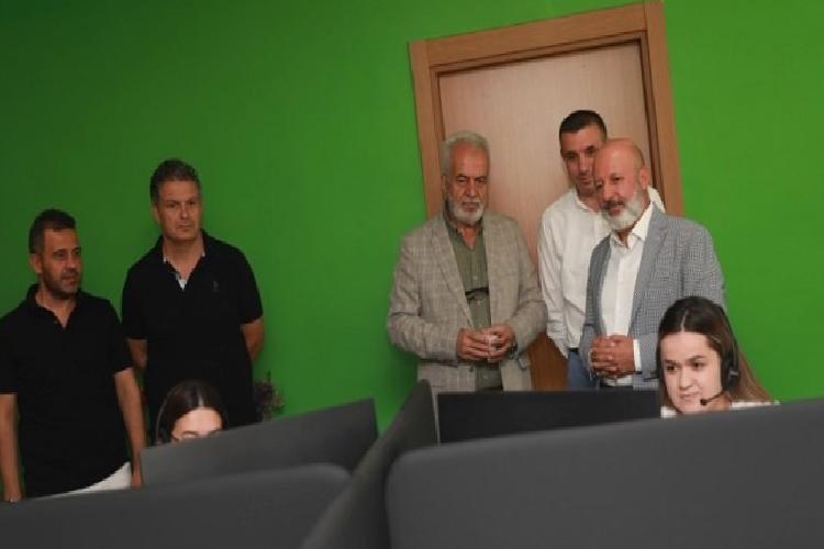 tahlilin merkezi kayseri kocasinan