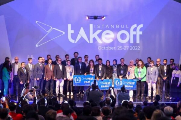 Take Off İstanbul 5-6 Aralık’ta!