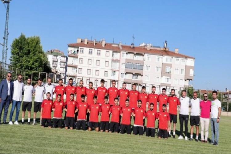 talasgücü dönemi açtı