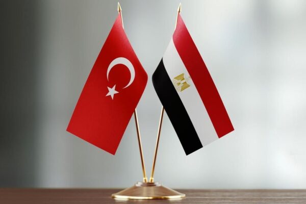 Tam 13 Yıl Sonra Mısır ve Türkiye Karşılıklı Büyükelçi Atadı