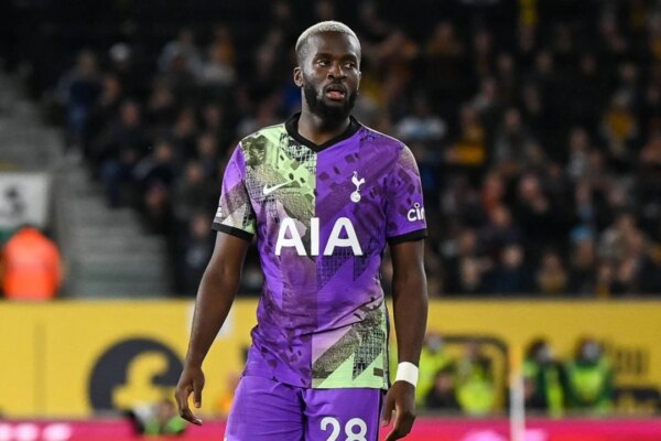 Tanguy Ndombele Transferinde Sona Gelindi