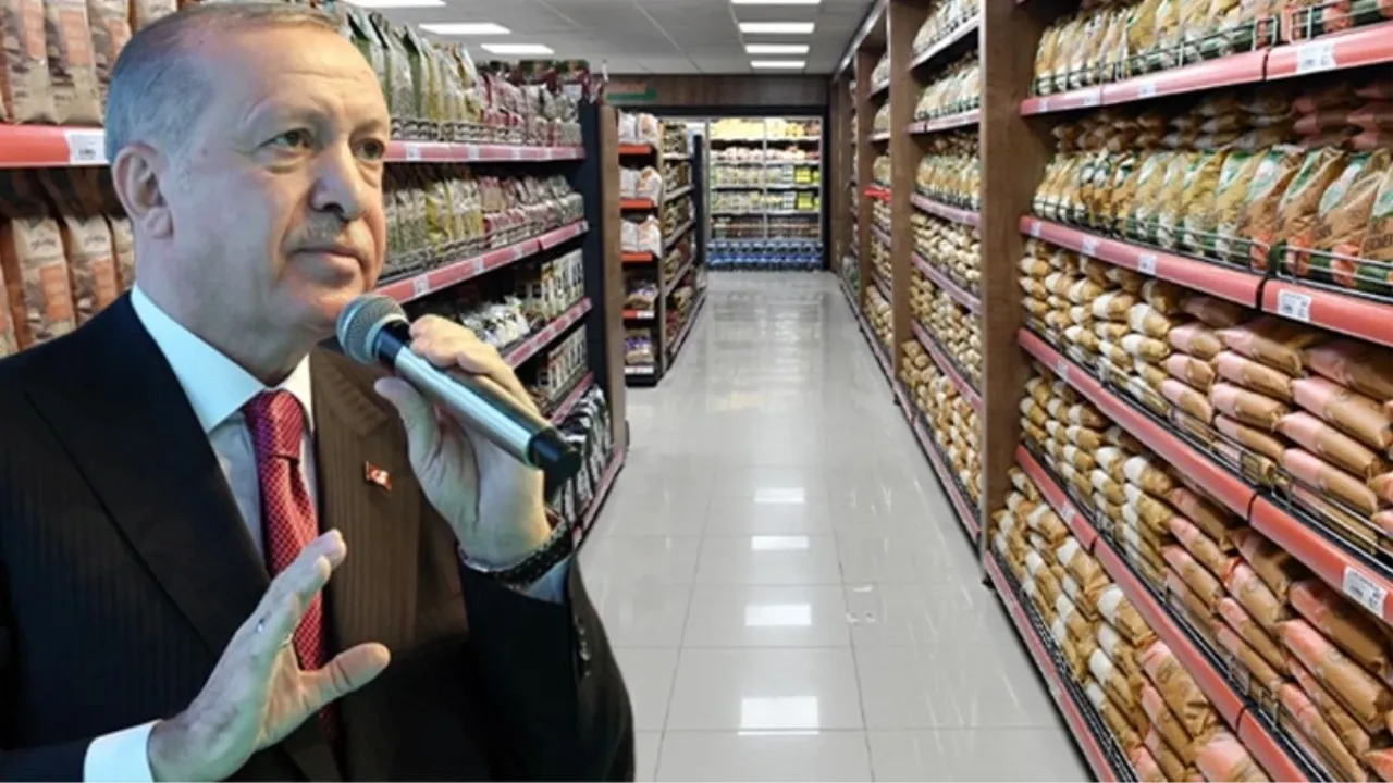tarım kredi Ürünlerine zam yaptı İndirim talebi yanıtsız kaldı