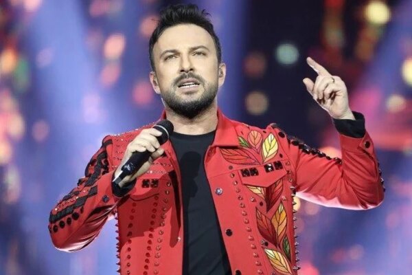 Tarkan’dan Cumhuriyet’in 100’üncü Yılına Özel Marş: Sen Rahat Uyu