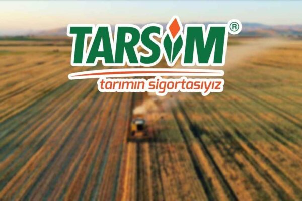 TARSİM Heyeti Uluslararası Tarım Sigortacıları Birliği Kongresine Katıldı