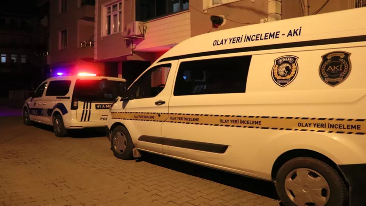 tartıştığı damadını ve onun kardeşini yaraladı