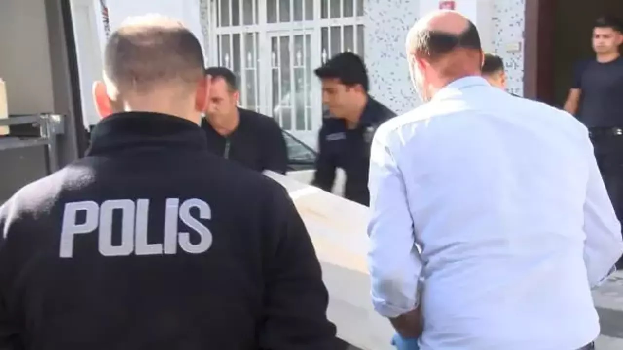 tartıştığı eski arkadaşını silahla Öldürdü