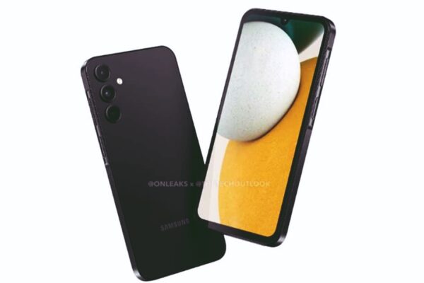 Tasarımı, Fiyatı ve Özellikleriyle Galaxy A15 5G