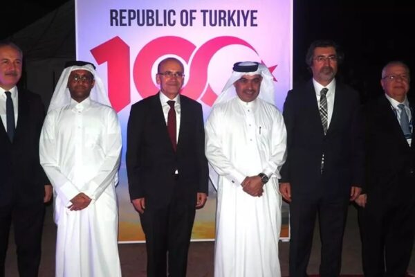 TBB Başkanı Çakar, IMF-Dünya Bankası Toplantılarında Yatırımcılarla Buluştu