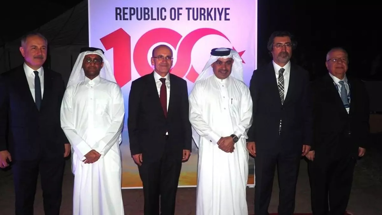 tbb başkanı Çakar imf-dünya bankası toplantılarında yatırımcılarla buluştu