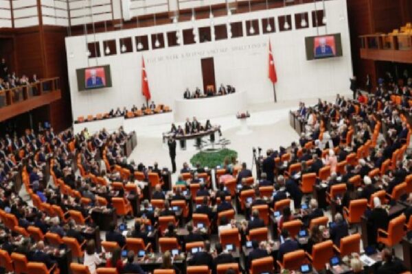 TBMM 8 Ağustos’ta fevkalâde toplanacak