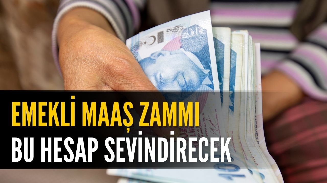 tbmmnin açılmasına saatler kala hesaplamalar hız kazandı ssk bağkur emekli sandığı maaş zammı