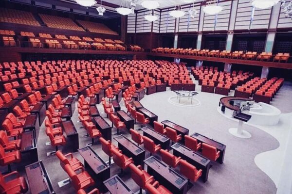 TBMM’nin Çalışma Süresinin Uzatılmasına İlişkin Karar Resmî Gazete’de Yayınlandı