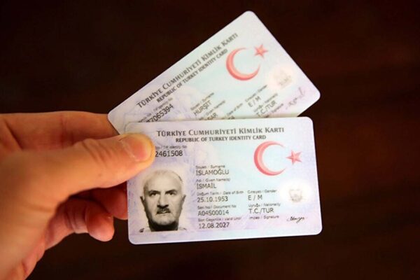 TC Kimlik Numarası Son Rakamı Neden Çifttir?