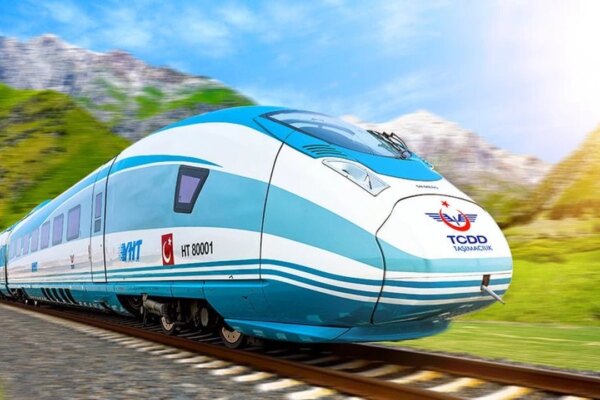 TCDD 8 İlde Personel Alımı Yapacak: İşte O İller