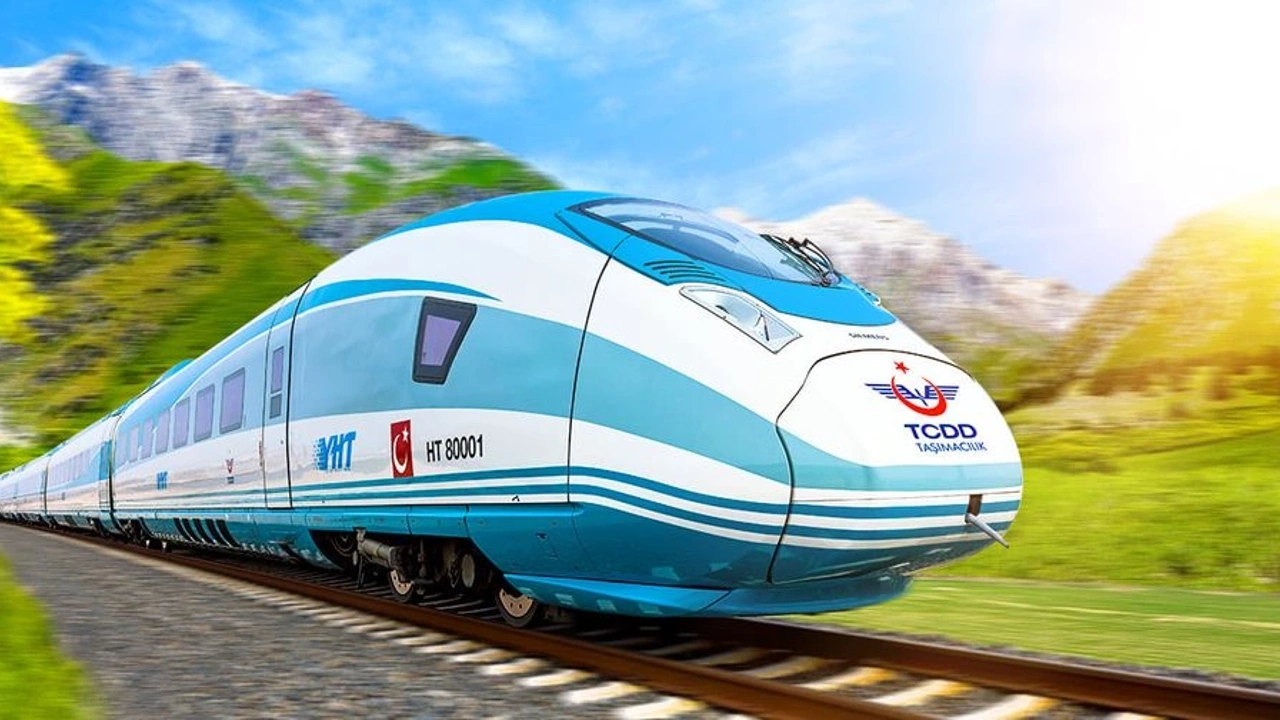 tcdd 8 İlde personel alımı yapacak İşte o İller
