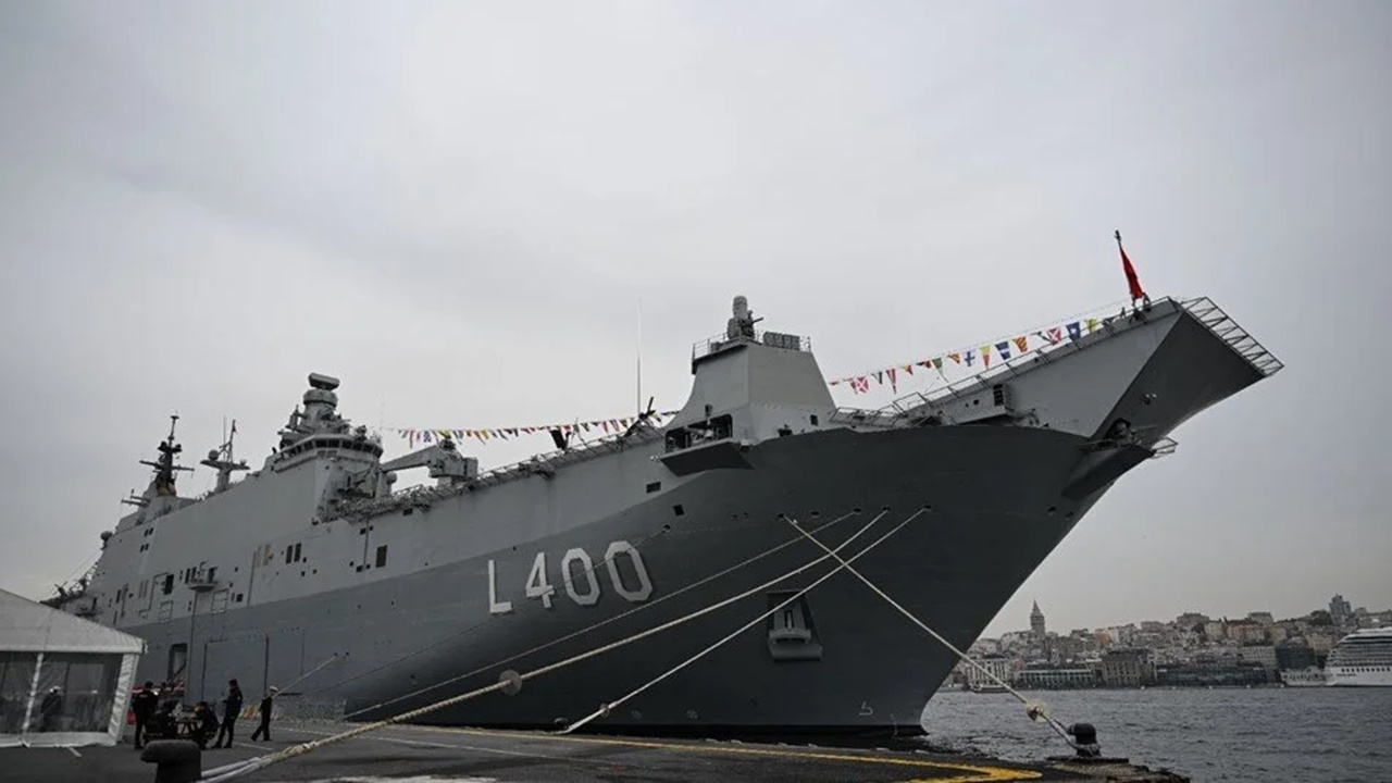 tcg anadolu kocaelide