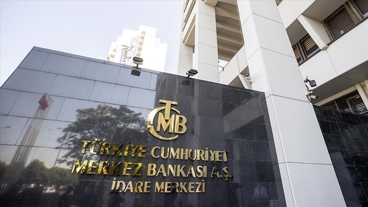 tcmb 2023-iv enflasyon raporunu açıklayacak