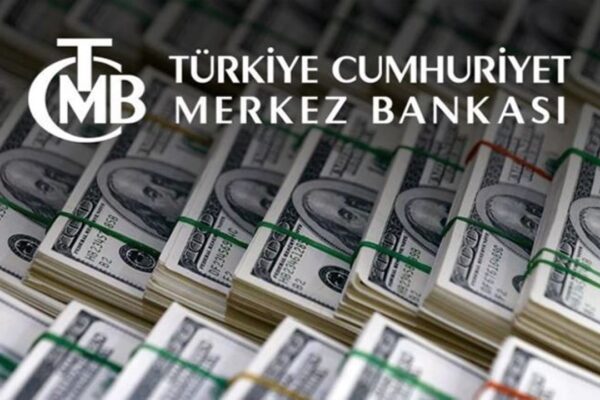 TCMB  Alım Satıma Konu Olmayan Döviz Kurları Tablosu