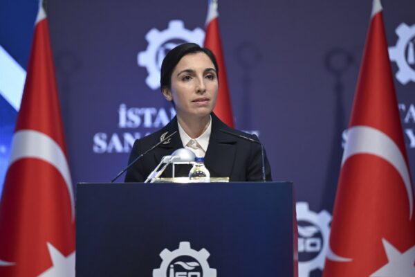 TCMB Başkanı Erkan: “Enflasyonu Minimum Maliyetle Azaltmaya Azimliyiz”