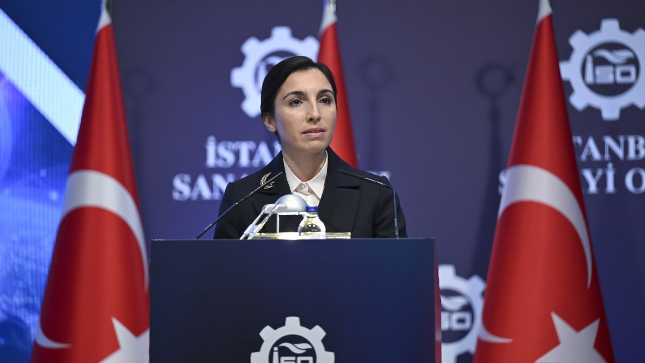 tcmb başkanı erkan enflasyonu minimum maliyetle azaltmaya azimliyiz