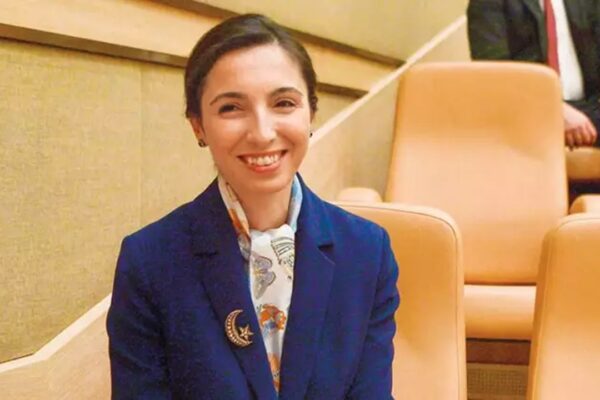 TCMB Başkanı Hafize Gaye Erkan’tan Ekonomiye İlişkin Stratejik Mesajlar