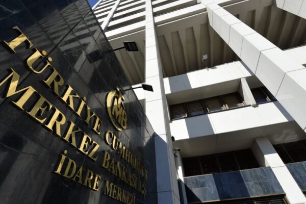 TCMB Dolar ve Enflasyon Anketini Yayımladı