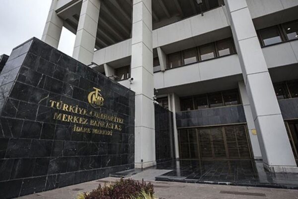 TCMB Enflasyonla Mücadele İçin Politika Faizini Artırma Kararı Aldı