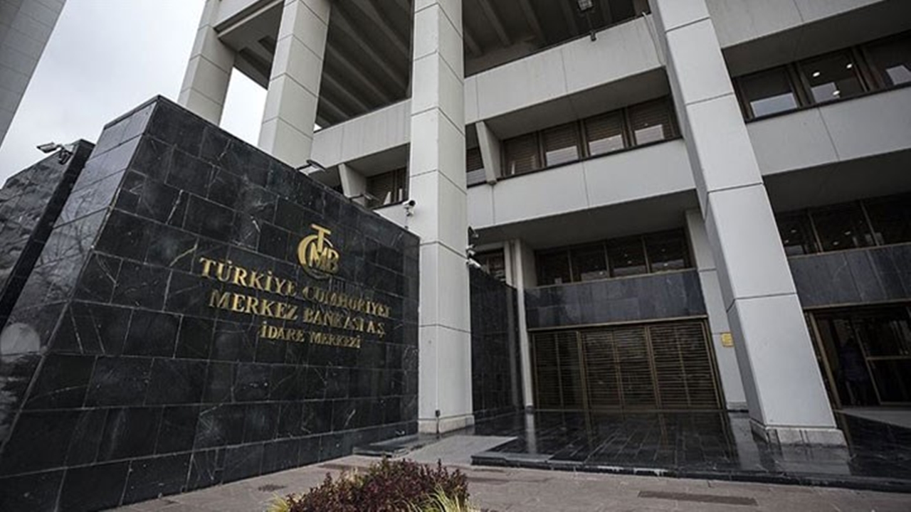 tcmb enflasyonla mücadele İçin politika faizini artırma kararı aldı